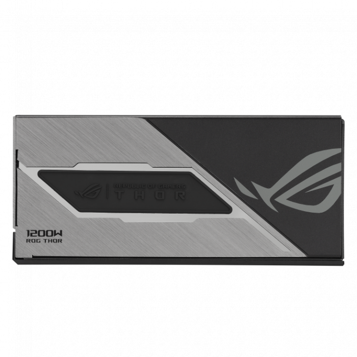 PSU Asus ROG THOR 1200W Platinum III