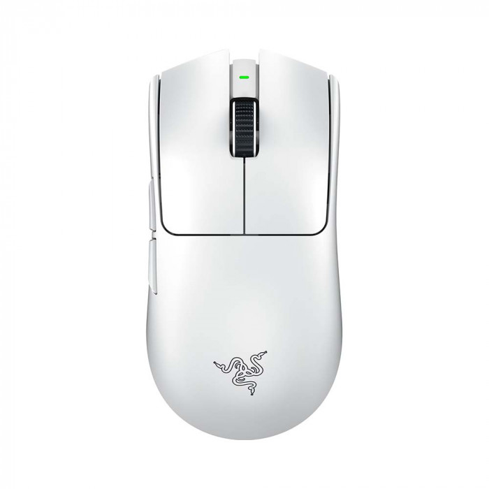 Chuôt không dây Razer Viper V3 Pro White