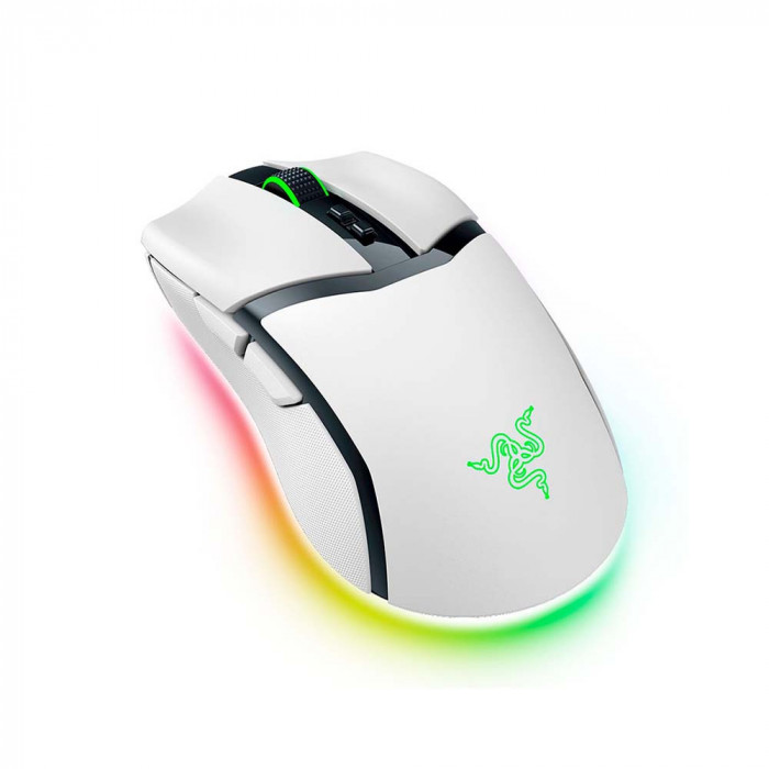 Chuột Razer Cobra Pro White Edition