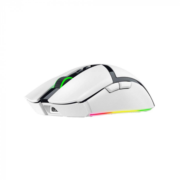 Chuột Razer Cobra Pro White Edition