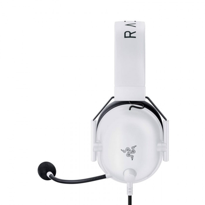 Tai nghe Razer BlackShark V2 X (White)