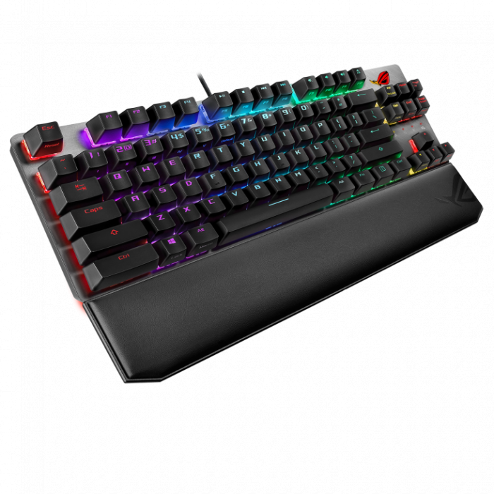 Bàn Phím Cơ ASUS ROG Strix Scope TKL Deluxe