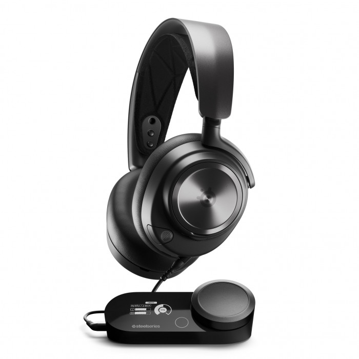 Tai nghe Steelseries Arctis Nova Pro X