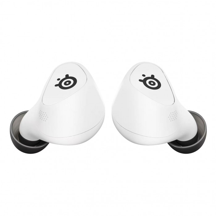 Tai nghe Steelseries Arctis Gamebuds For Playstation White