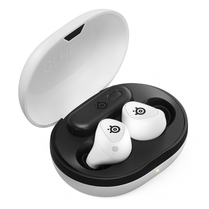 Tai nghe Steelseries Arctis Gamebuds For Playstation White