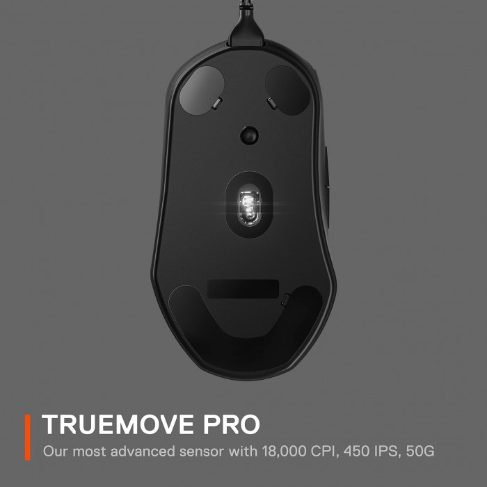 Chuột Gaming Steelseries Prime