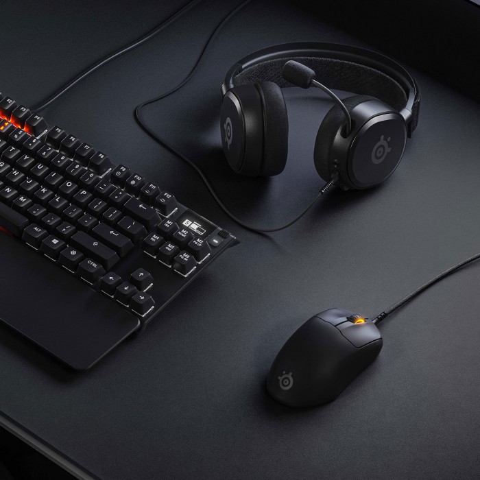 Chuột Gaming Steelseries Prime