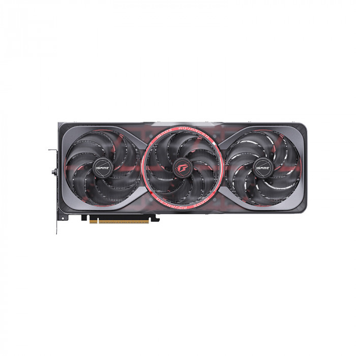 VGA Colorful iGame GeForce RTX 5070 Ti Advanced OC 16GB