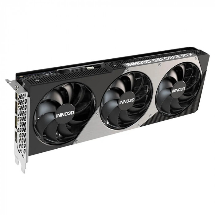 VGA INNO3D GeForce RTX™ 5080 X3 16GB