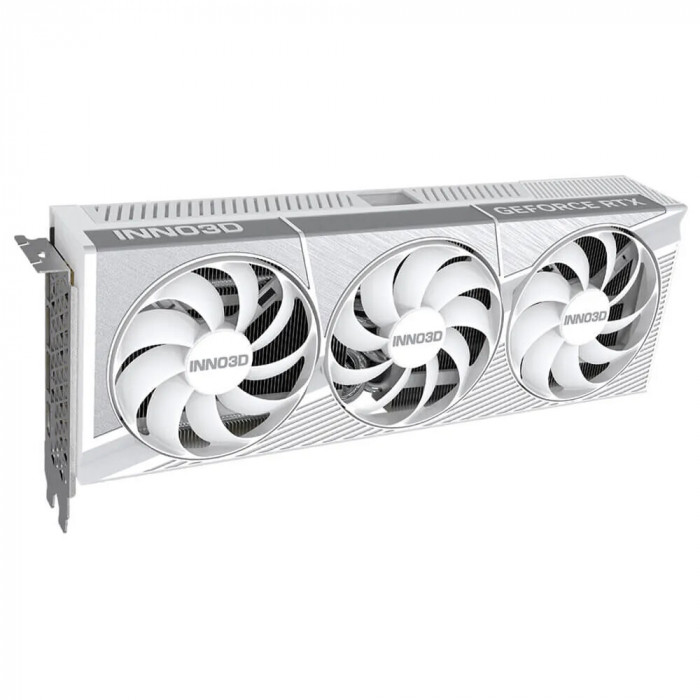 VGA INNO3D GeForce RTX™ 5080 X3 OC WHITE