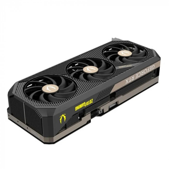 VGA ZOTAC GAMING GeForce RTX 5080 SOLID OC