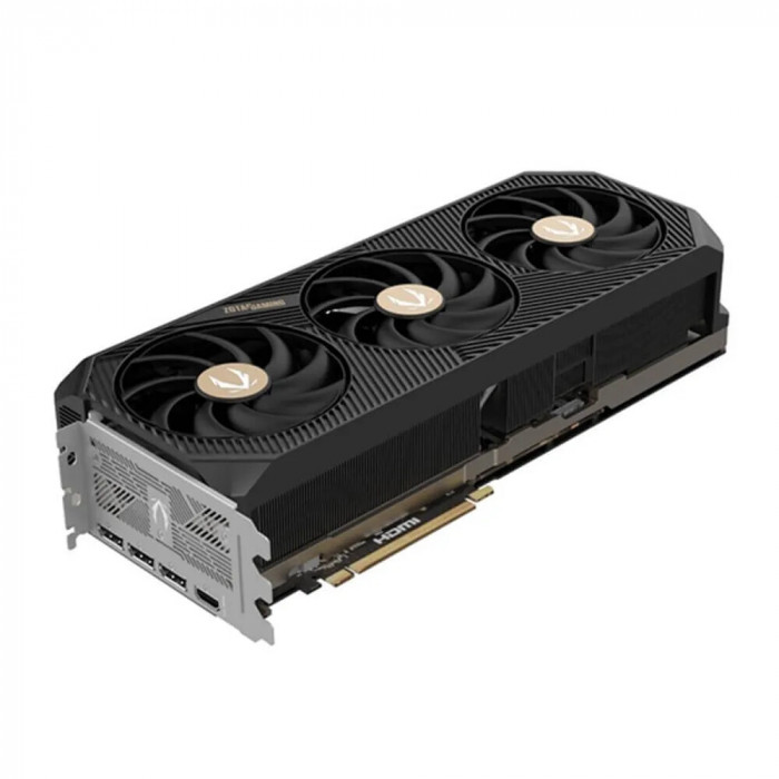 VGA ZOTAC GAMING GeForce RTX 5080 SOLID OC