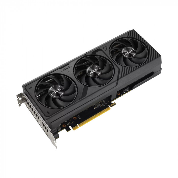 VGA ASUS Prime GeForce RTX™ 4070 Super 12GB GDDR6X OC