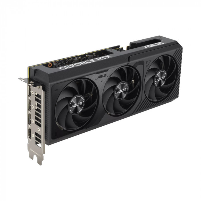 VGA ASUS Prime GeForce RTX™ 4070 Super 12GB GDDR6X OC