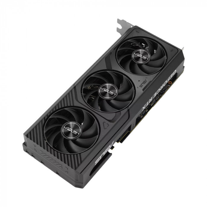 VGA ASUS Prime GeForce RTX™ 4070 Super 12GB GDDR6X OC