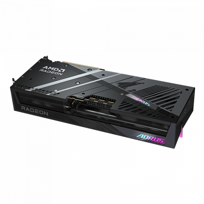 VGA Gigabyte AORUS Radeon RX 9070 XT ELITE