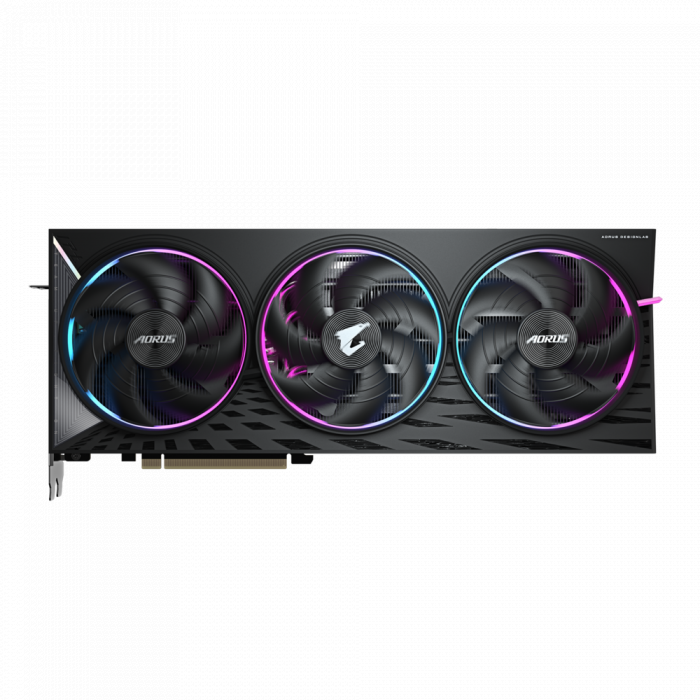 VGA Gigabyte AORUS Radeon RX 9070 XT ELITE