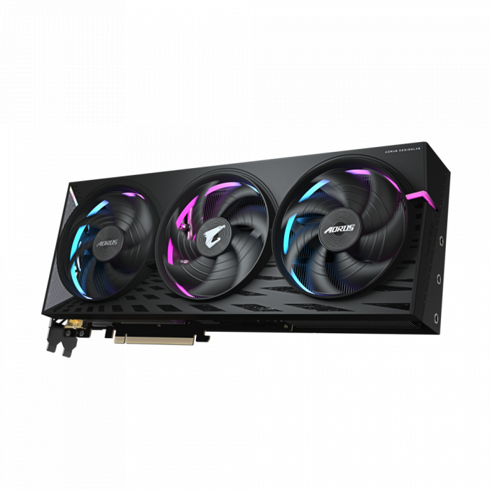 VGA Gigabyte AORUS Radeon RX 9070 XT ELITE