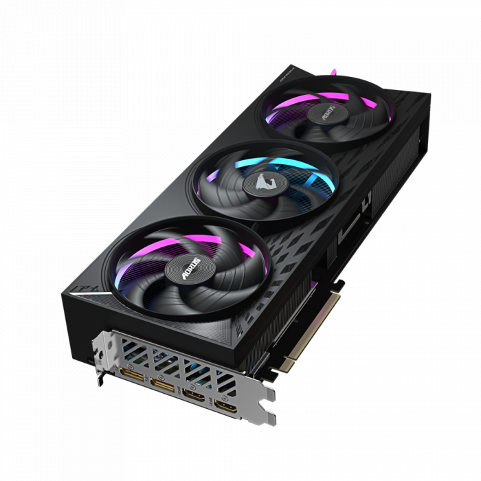 VGA Gigabyte AORUS Radeon RX 9070 XT ELITE