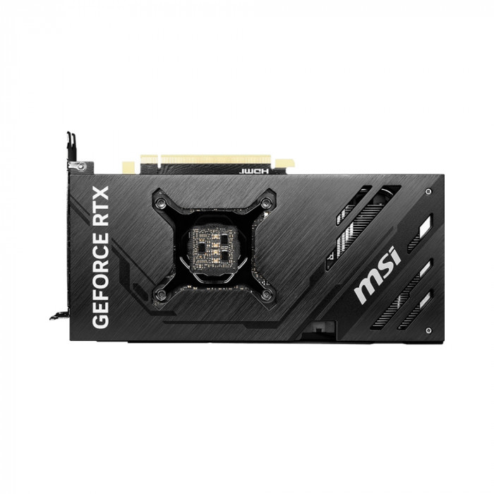 VGA MSI GeForce RTX 4070 VENTUS 2X E1 12G OC GDDR6X