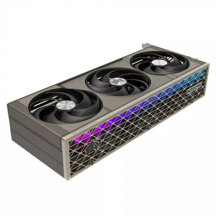 VGA SAPPHIRE NITRO+ AMD Radeon™ RX 9070 16GB GDDR6