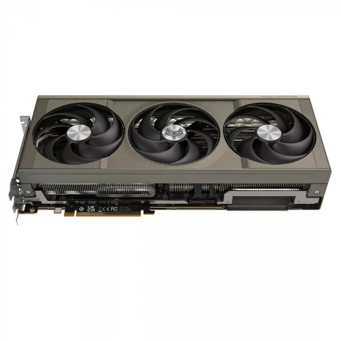 VGA SAPPHIRE NITRO+ AMD Radeon™ RX 9070 16GB GDDR6