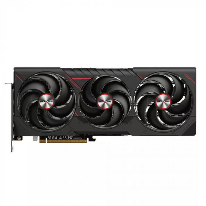 VGA SAPPHIRE PULSE AMD Radeon™ RX 9070 XT