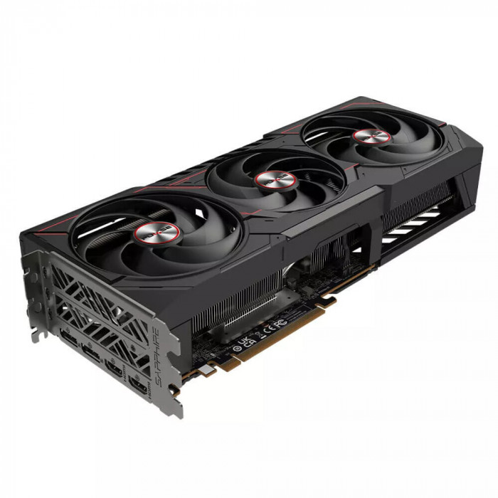 VGA SAPPHIRE PULSE AMD Radeon™ RX 9070 XT