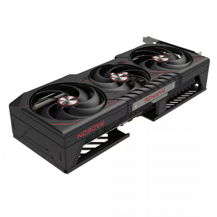 VGA SAPPHIRE PULSE AMD Radeon™ RX 9070 XT