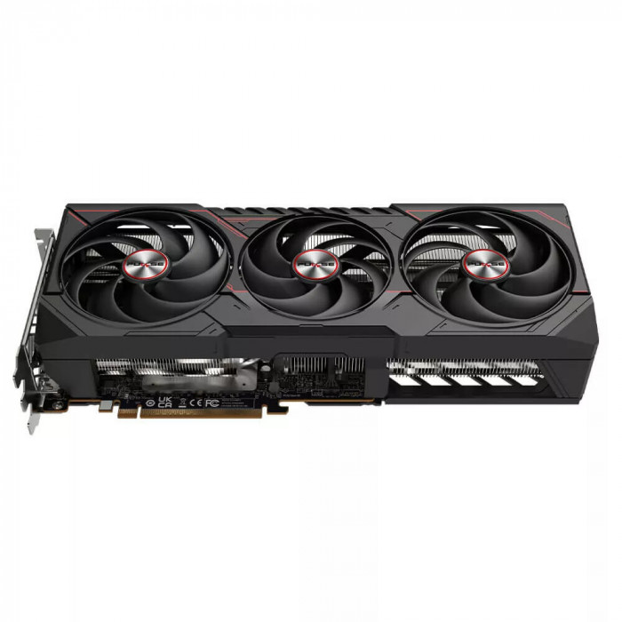 VGA SAPPHIRE PULSE AMD Radeon™ RX 9070 XT