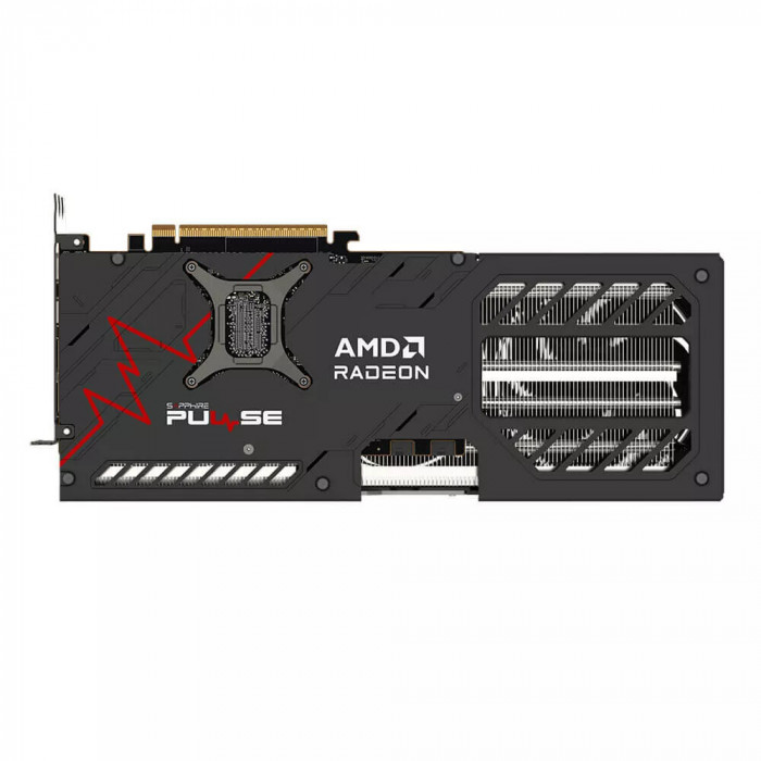 VGA SAPPHIRE PULSE AMD Radeon™ RX 9070 XT