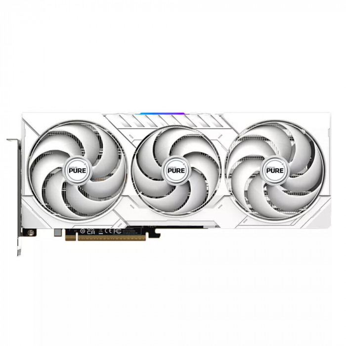 VGA SAPPHIRE PURE AMD Radeon™ RX 9070 XT 16GB GDDR6