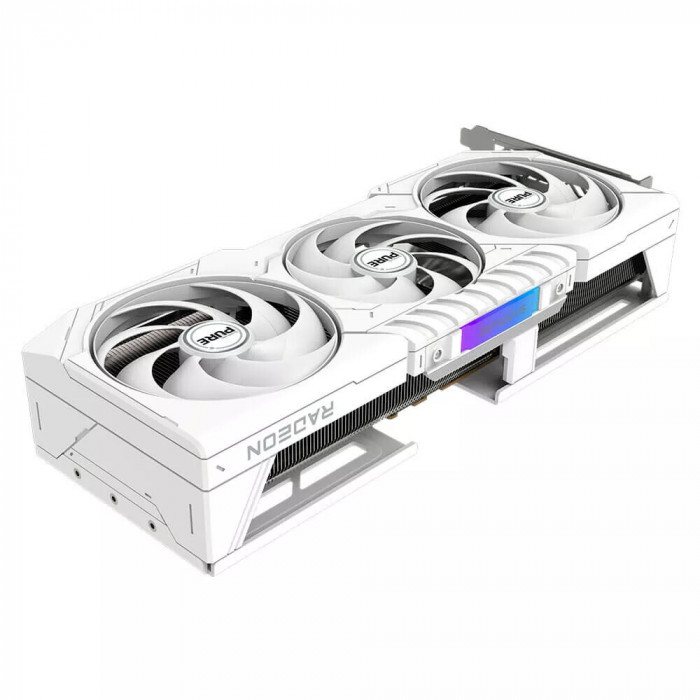 VGA SAPPHIRE PURE AMD Radeon™ RX 9070 XT 16GB GDDR6