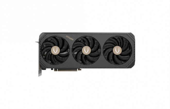 VGA ZOTAC GAMING GeForce RTX 5080 SOLID 16GB