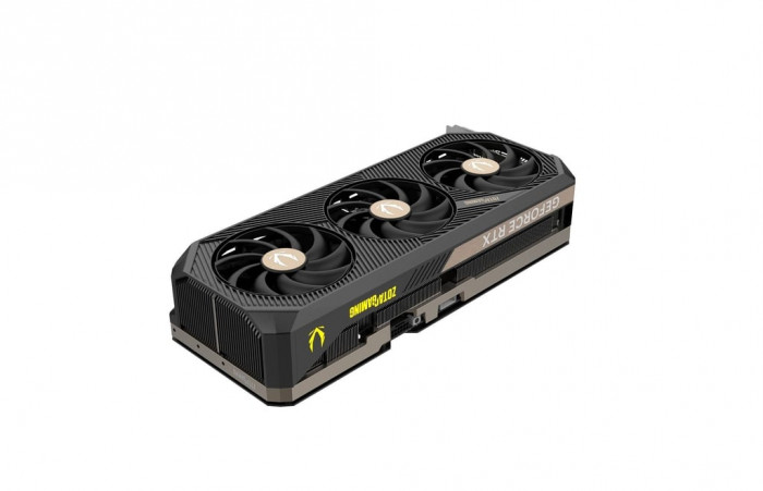 VGA ZOTAC GAMING GeForce RTX 5080 SOLID 16GB