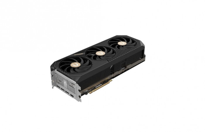 VGA ZOTAC GAMING GeForce RTX 5080 SOLID 16GB