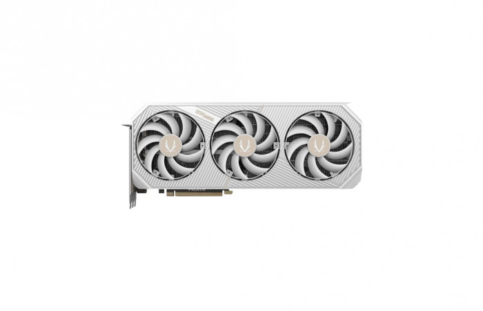 VGA ZOTAC GAMING GeForce RTX 5080 SOLID OC  White Edition 16GB