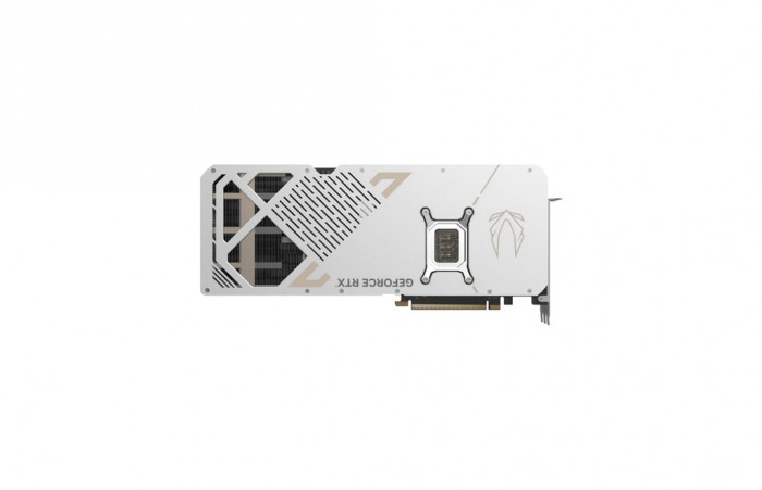 VGA ZOTAC GAMING GeForce RTX 5080 SOLID OC  White Edition 16GB