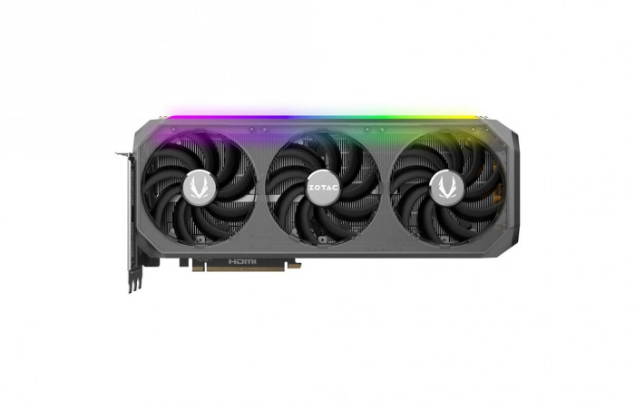 VGA ZOTAC GAMING GeForce RTX 5080 AMP Extreme INFINITY