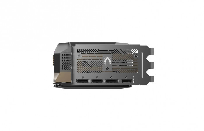 VGA ZOTAC GAMING GeForce RTX 5080 AMP Extreme INFINITY