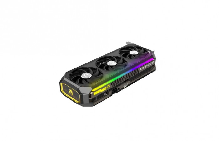 VGA ZOTAC GAMING GeForce RTX 5080 AMP Extreme INFINITY