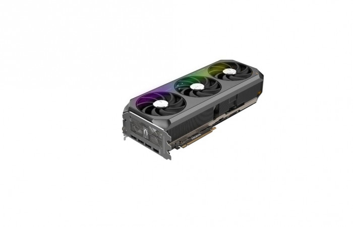 VGA ZOTAC GAMING GeForce RTX 5080 AMP Extreme INFINITY