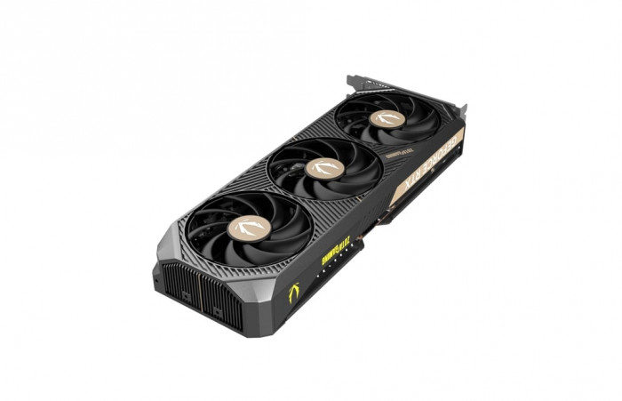 VGA ZOTAC GAMING GeForce RTX 5070 SOLID 12GB