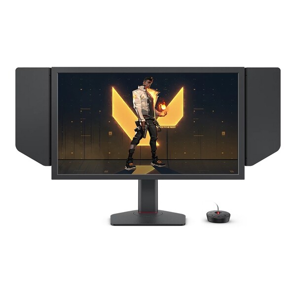 Màn hình BenQ ZOWIE XL2586X (25