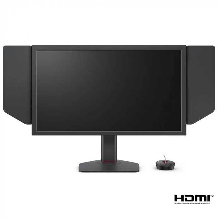 Màn hình BenQ ZOWIE XL2566X+ (24.1