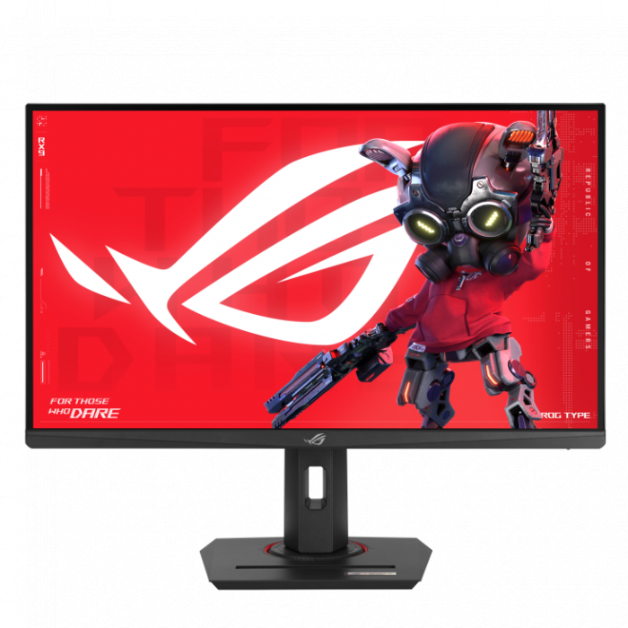 Màn hình ASUS ROG Strix XG279CNS (27