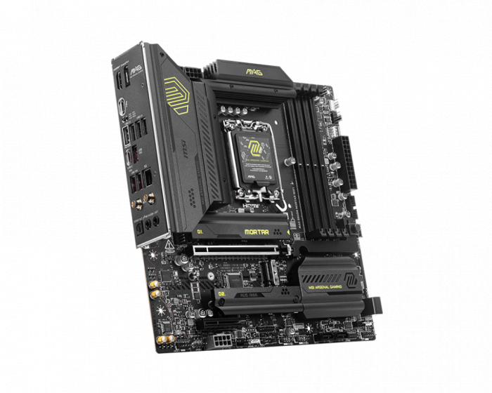 Mainboard MSI MAG B860M MORTAR WIFI