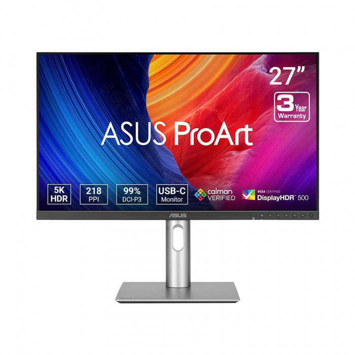 Màn hình ASUS ProArt Display PA27JCV (27