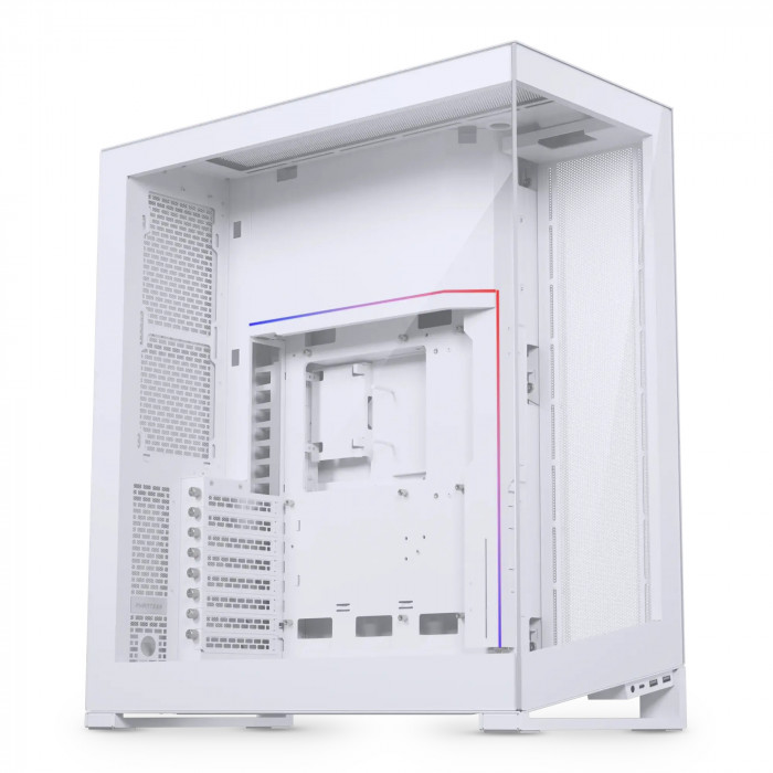 CASE Phanteks NV7 Matte White (Full Tower / E-ATX, ATX, mATX, ITX)