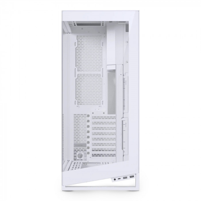 CASE Phanteks NV7 Matte White (Full Tower / E-ATX, ATX, mATX, ITX)